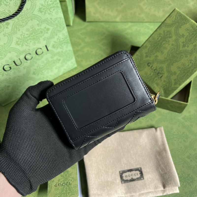 Gucci Wallets & Purse